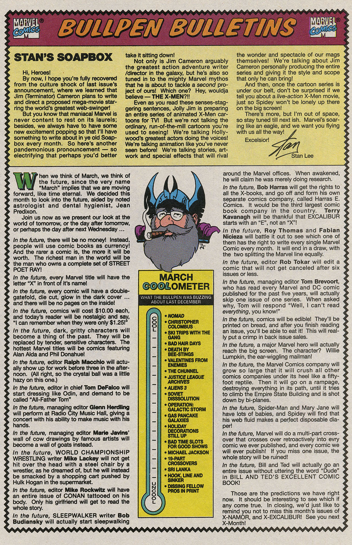 Read online Wonder Man (1991) comic -  Issue #9 - 12