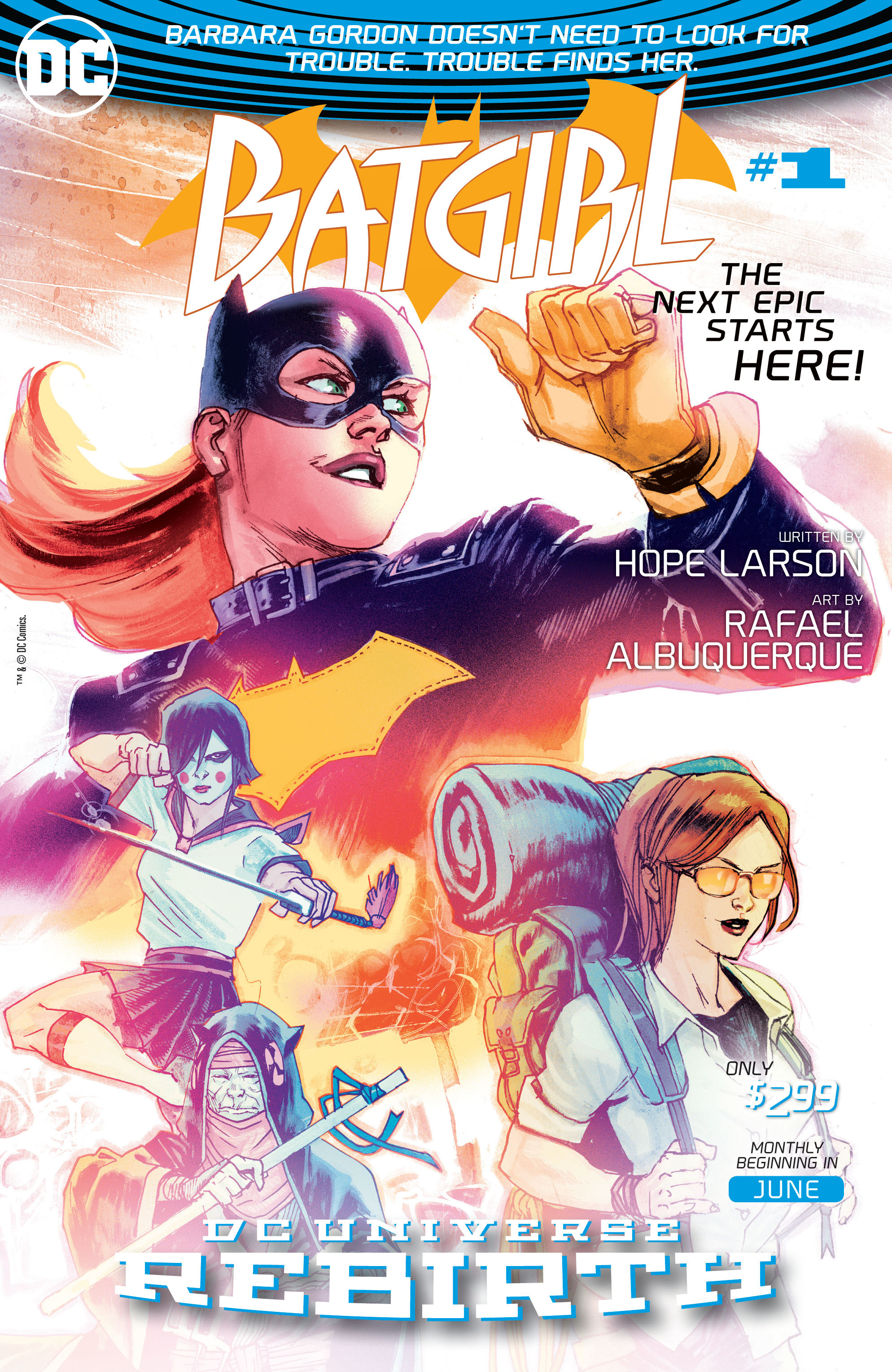 Read online Future Quest comic -  Issue #2 - 25