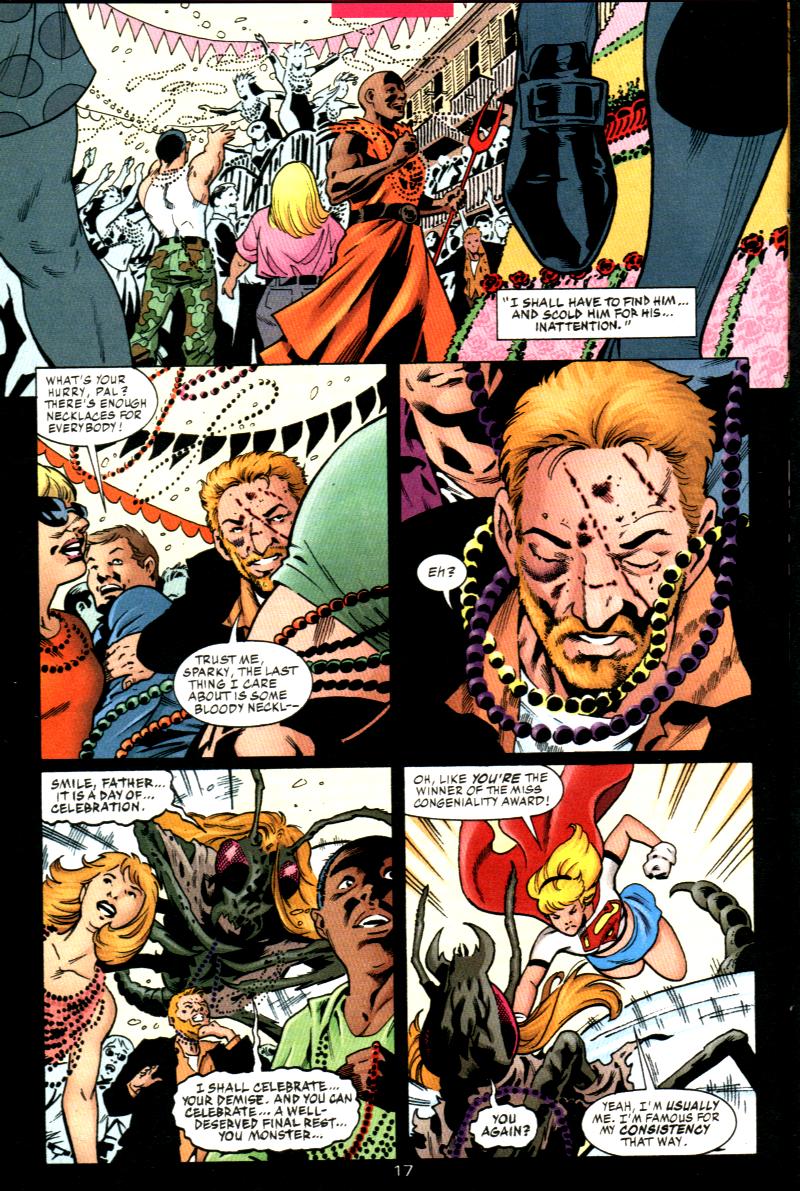 Supergirl (1996) 57 Page 17