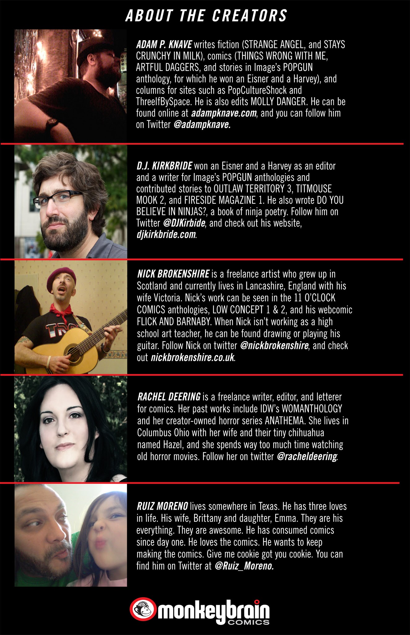 Read online Amelia Cole and the Hidden War comic -  Issue # TPB - 49