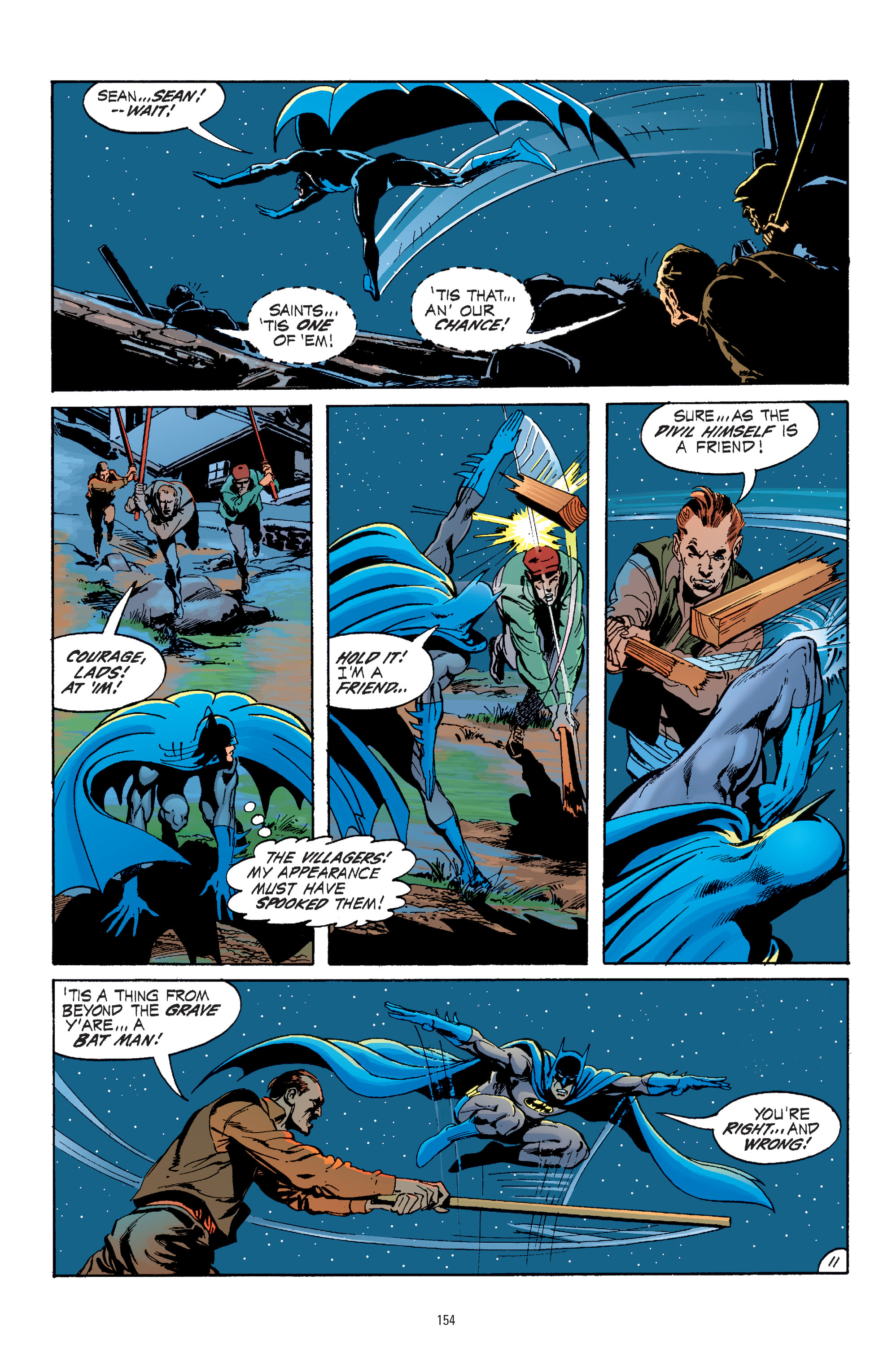 Read online Batman by Neal Adams comic -  Issue # TPB 2 (Part 2) - 53