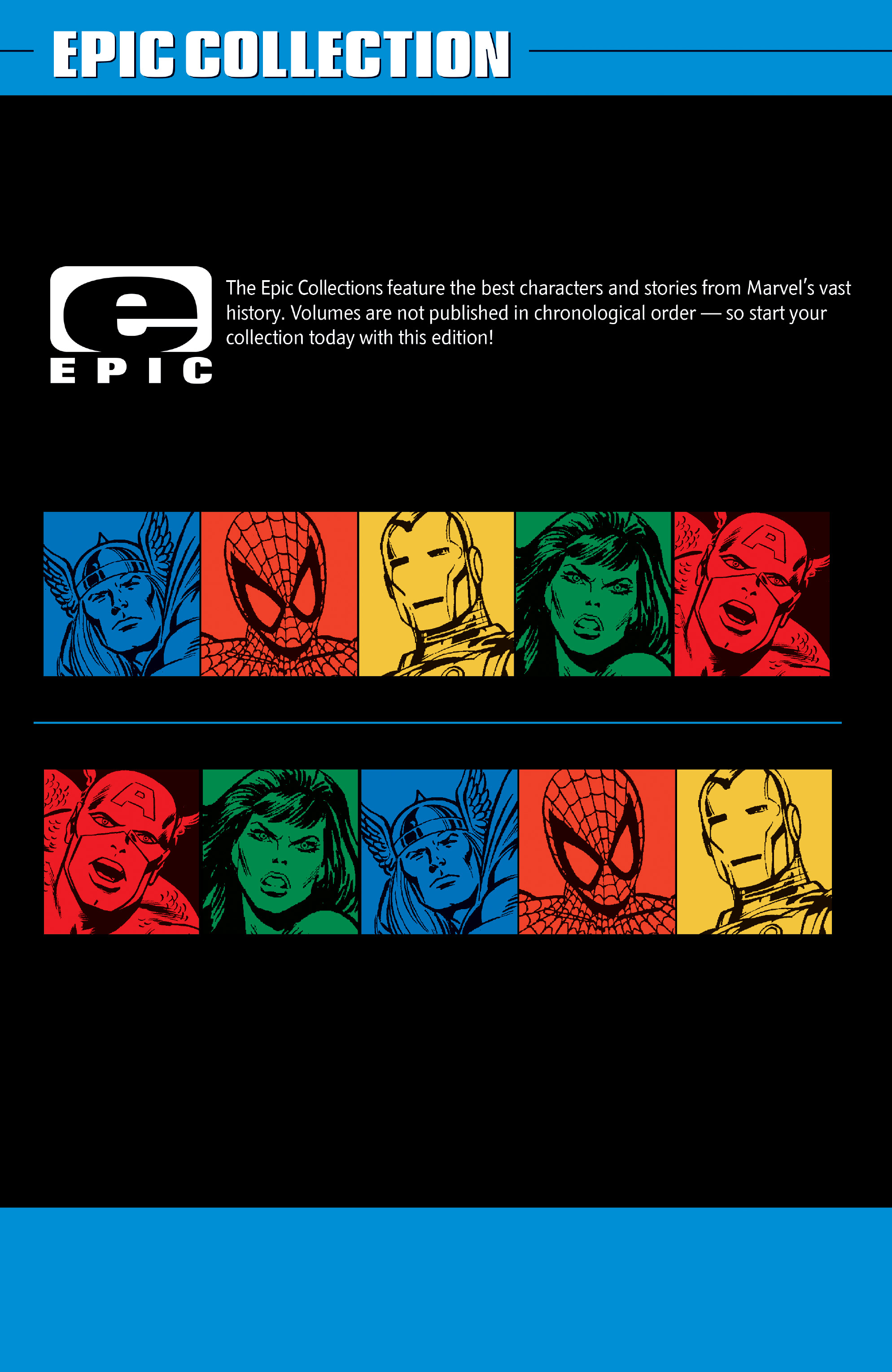 Read online X-Men Epic Collection: It's Always Darkest Before the Dawn comic -  Issue # TPB (Part 1) - 3