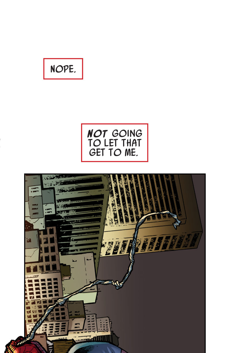 Read online Spider-Men: Infinity Comic comic -  Issue #1 - 20