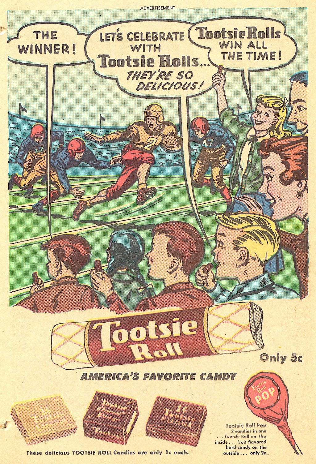 Read online Wonder Woman (1942) comic -  Issue #79 - 11