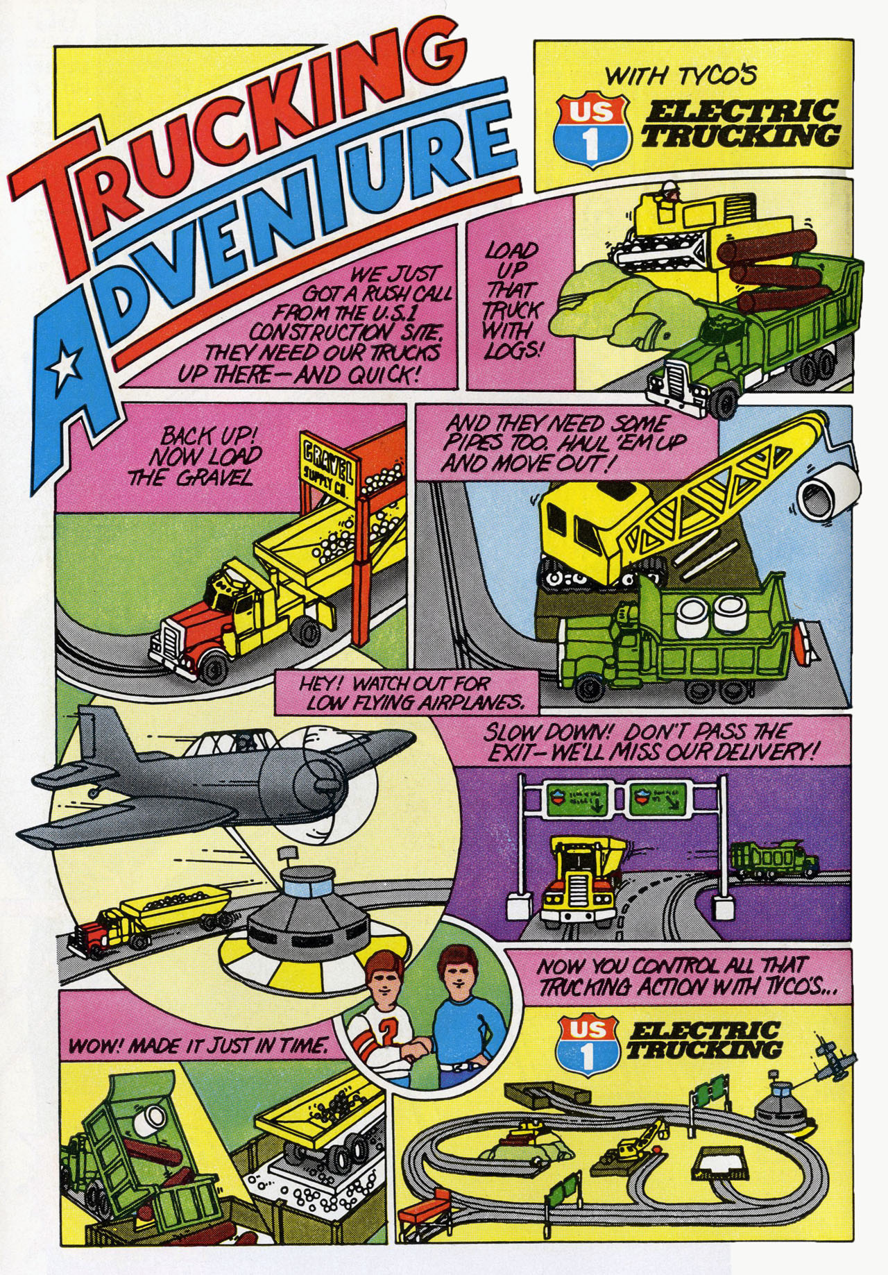 Read online Batman (1940) comic -  Issue #343 - 2