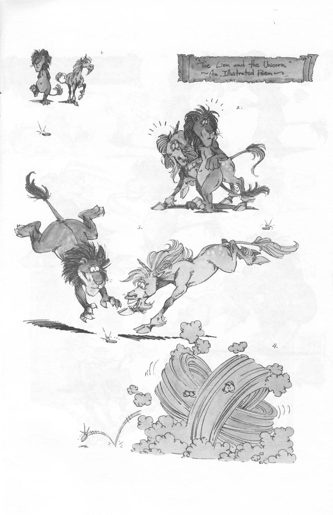 Read online Albedo comic -  Issue #2 - 11