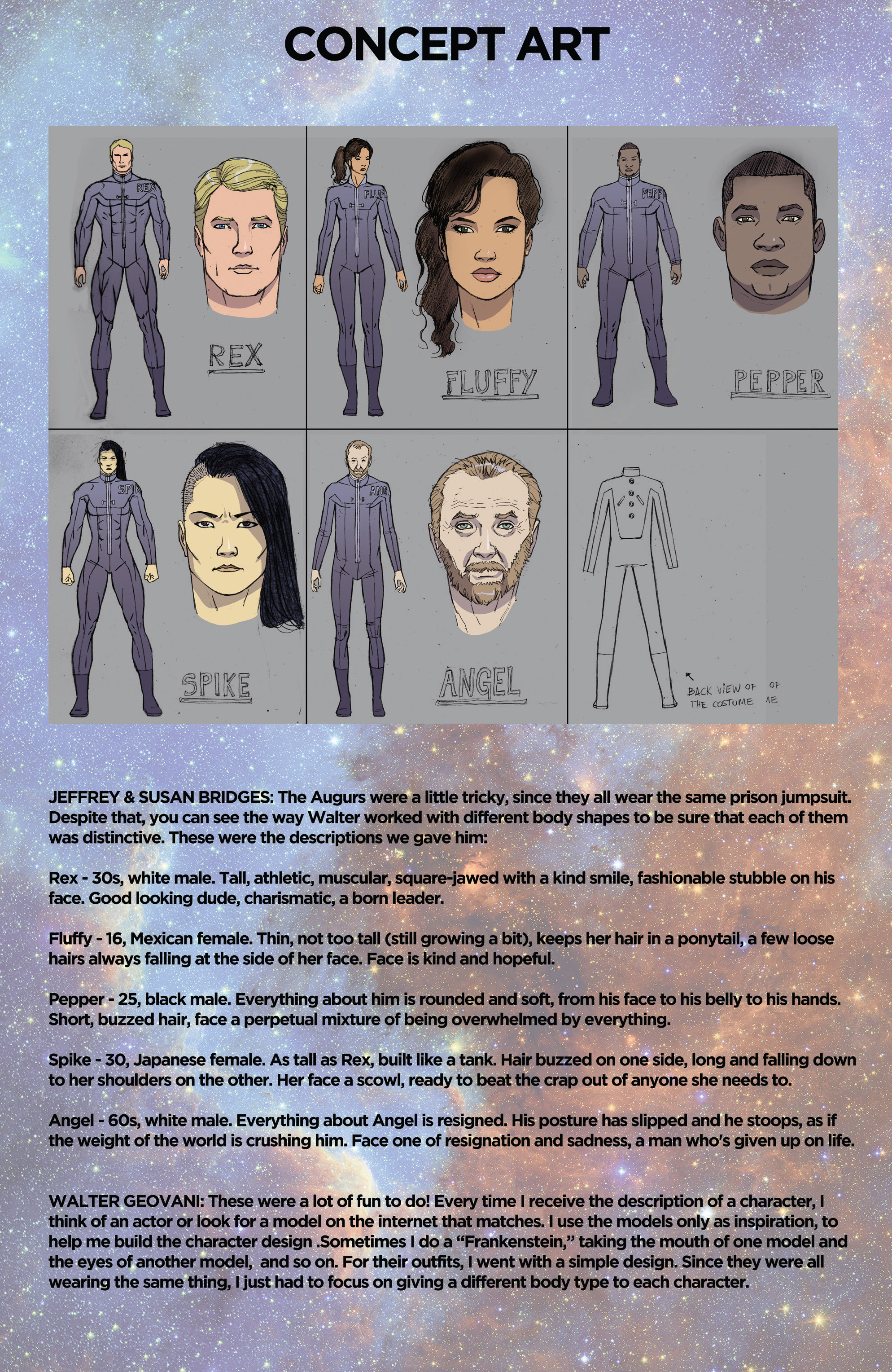 Read online Killswitch comic -  Issue #2 - 23