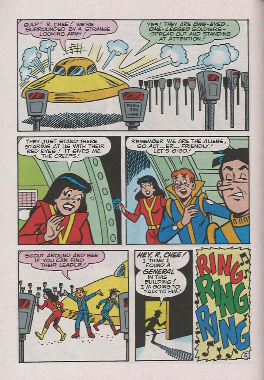 Read online World of Archie Double Digest comic -  Issue #11 - 90