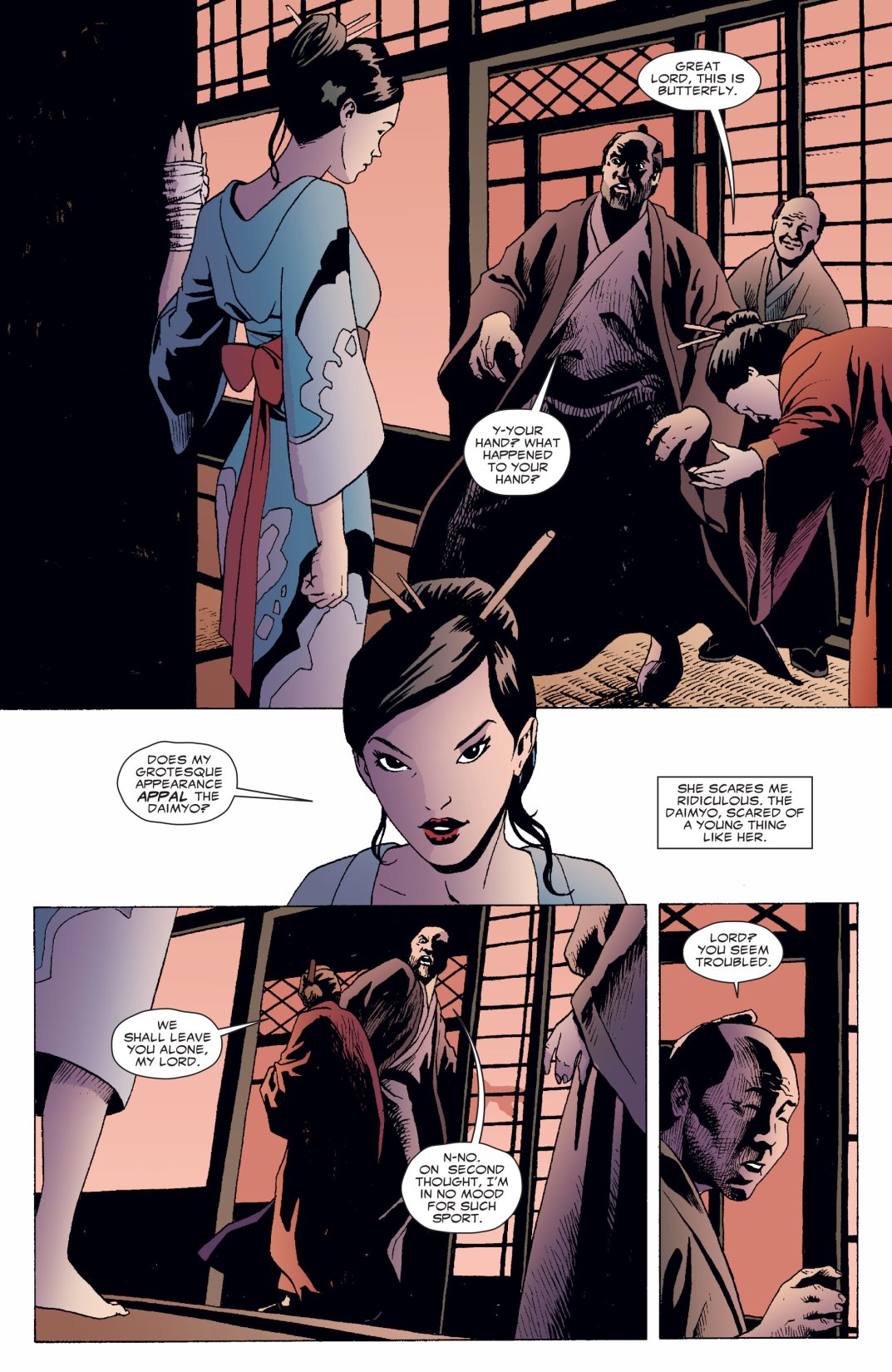 Read online Deadpool Classic comic -  Issue # TPB 20 (Part 5) - 27