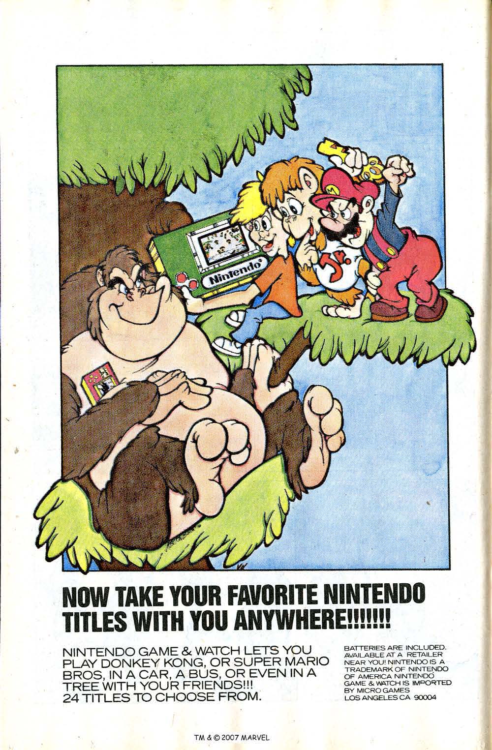 Read online The Avengers (1963) comic -  Issue #298c - 12