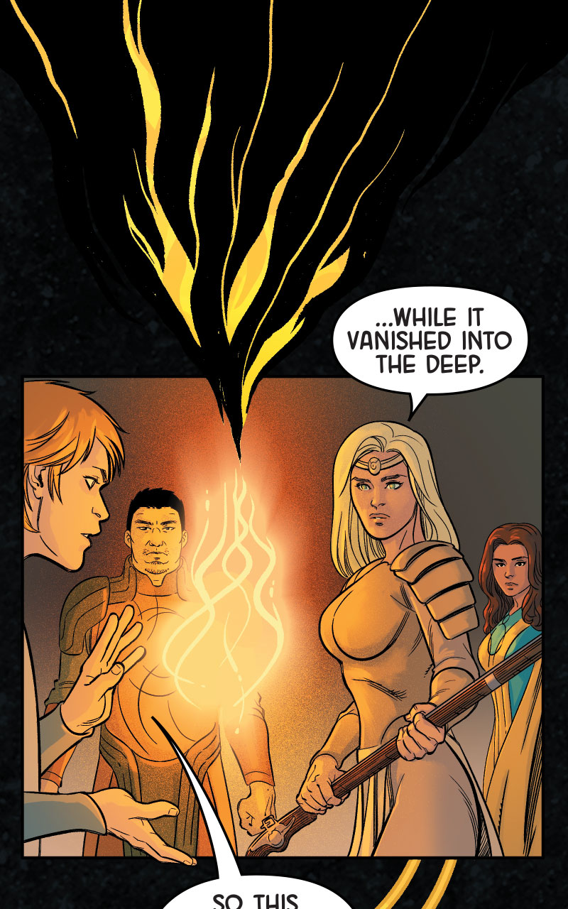 Read online Eternals: The 500 Year War Infinity Comic comic -  Issue #5 - 50