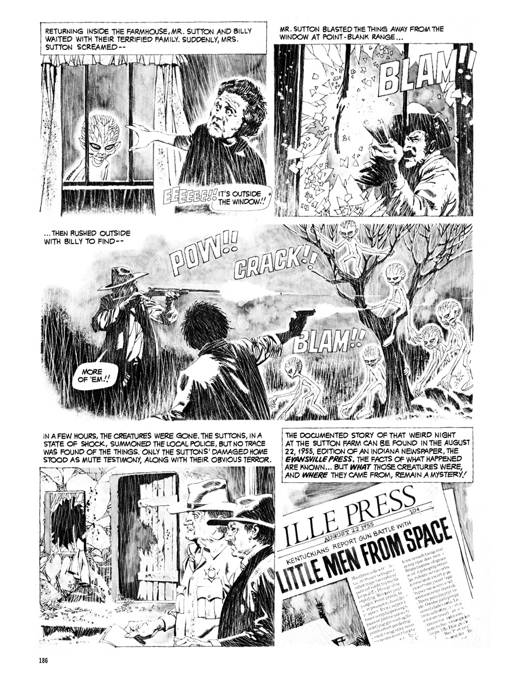 Read online Creepy Archives comic -  Issue # TPB 11 (Part 2) - 88