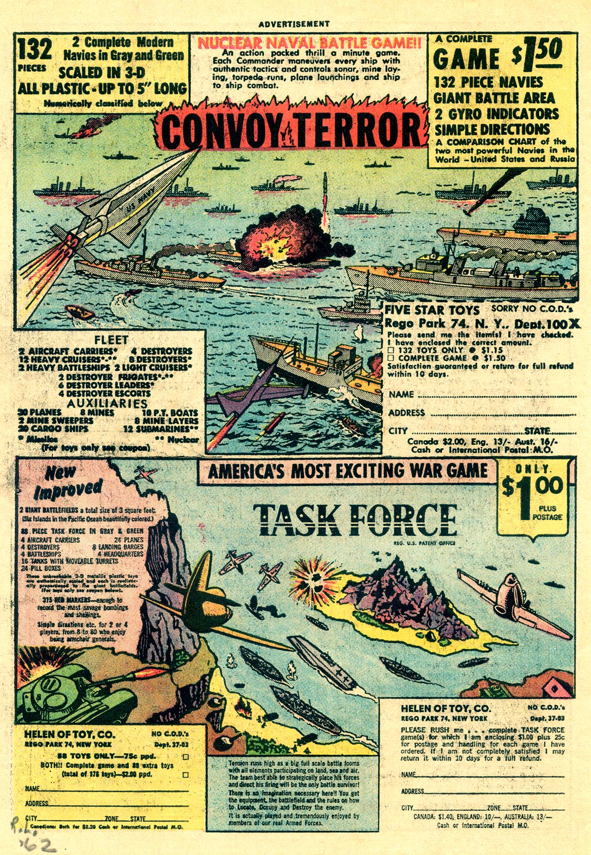 Read online The Brave and the Bold (1955) comic -  Issue #45 - 34