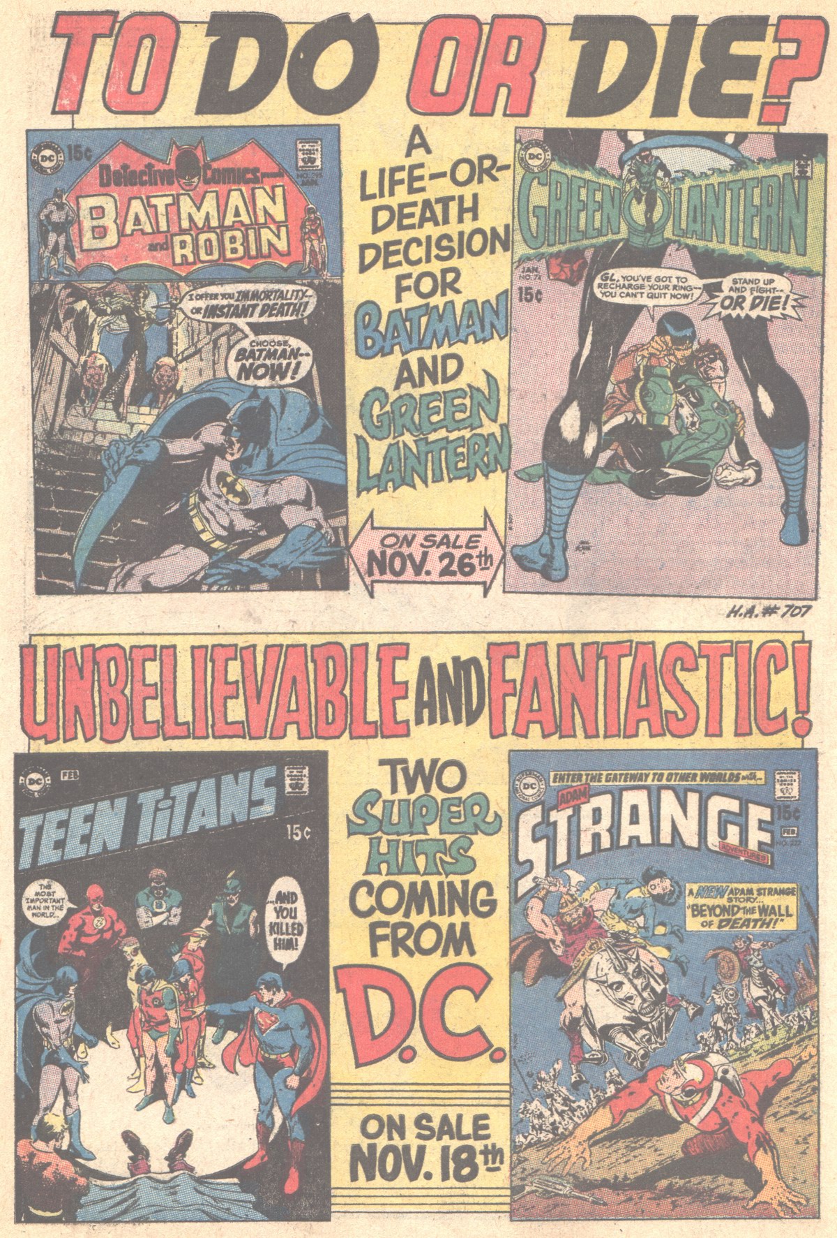 Read online Adventure Comics (1938) comic -  Issue #388 - 34