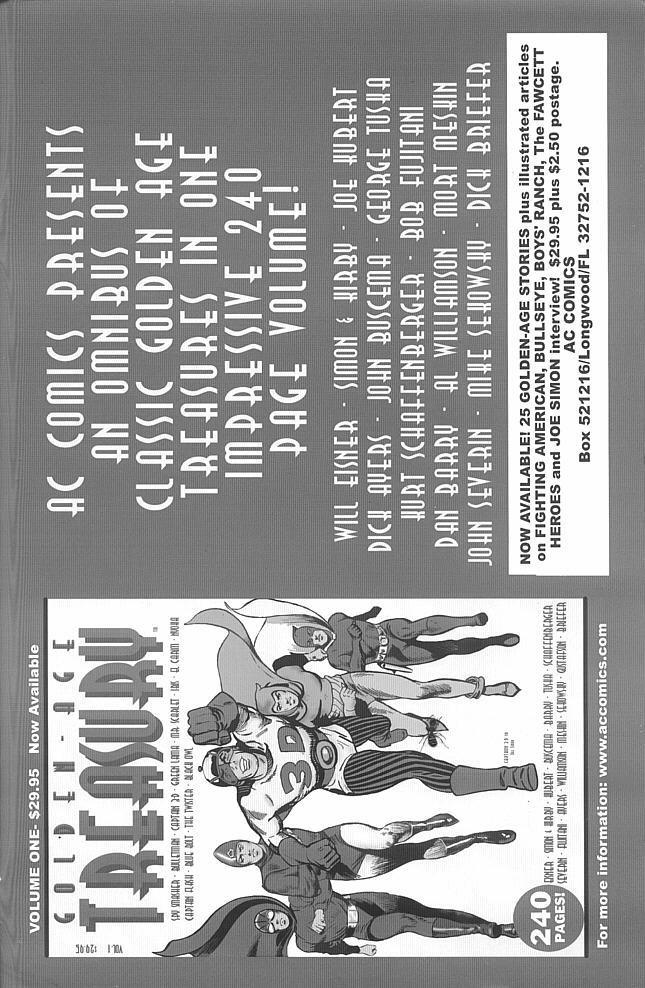 Read online Black's Terror Tales comic -  Issue # Full - 44