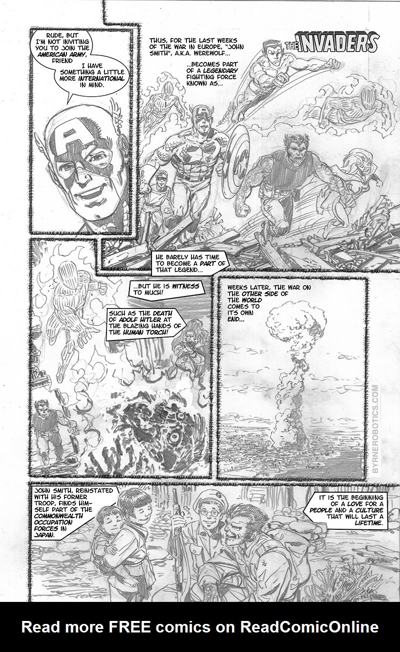 Read online X-Men: Elsewhen comic -  Issue #27 - 18