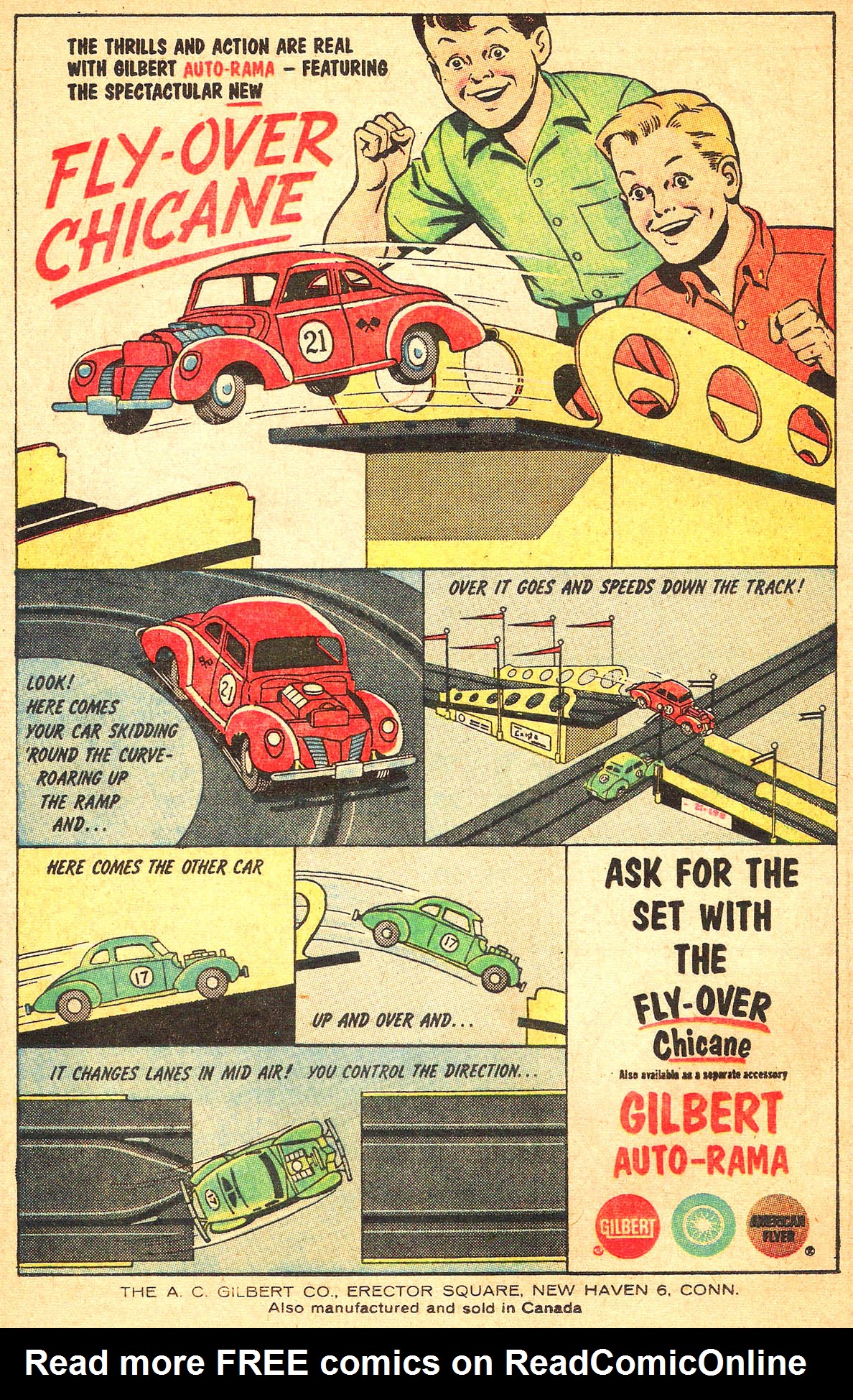 Read online Pep Comics comic -  Issue #168 - 28