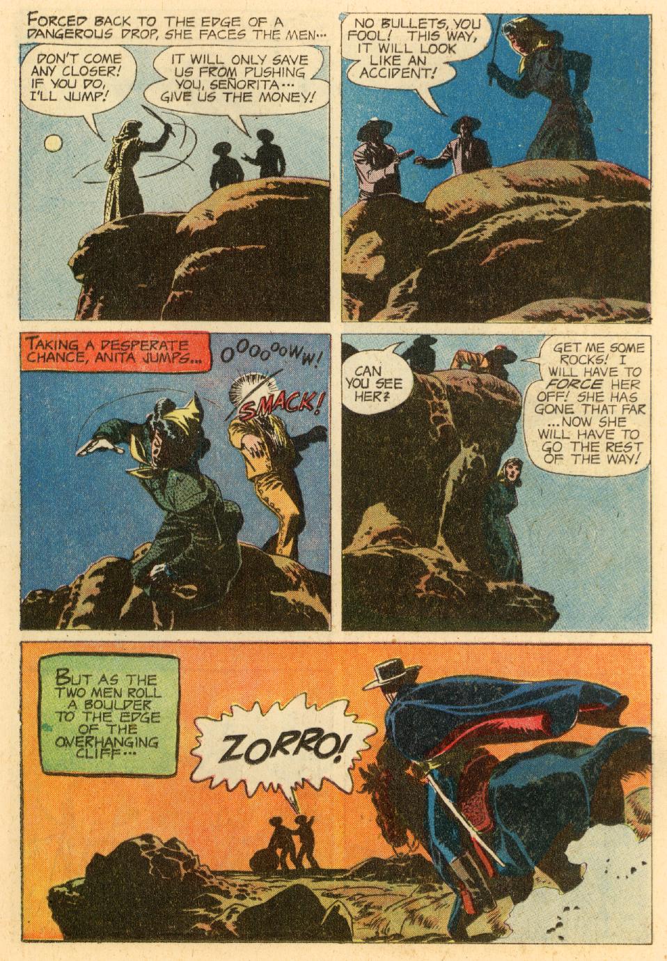 Read online Four Color Comics comic -  Issue #1037 - 17