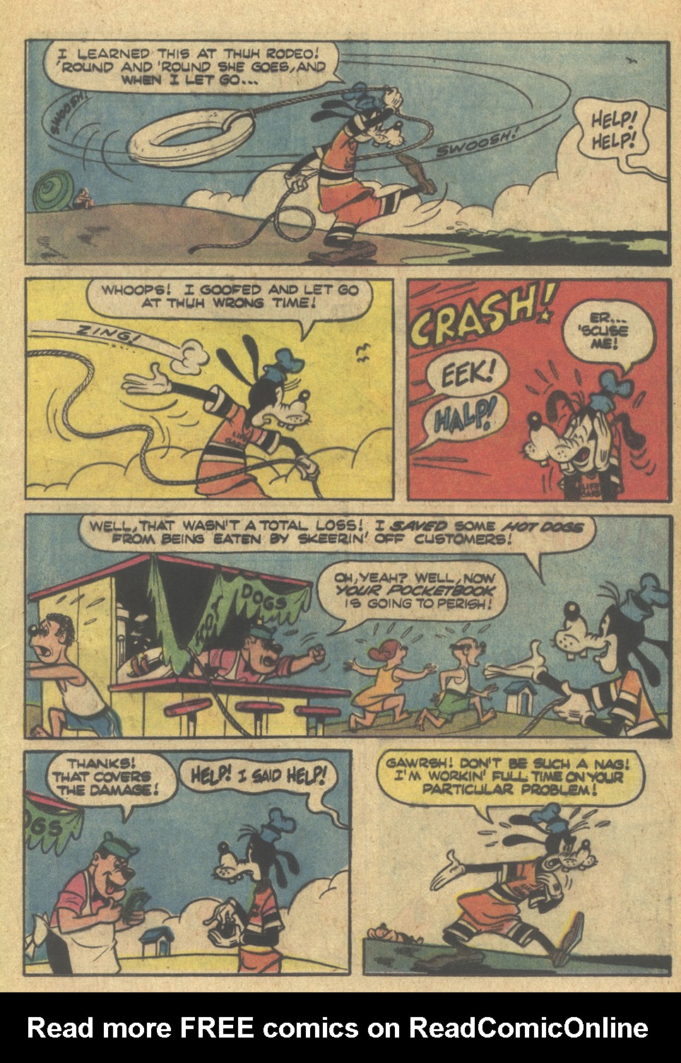 Read online Donald Duck (1980) comic -  Issue #233 - 25