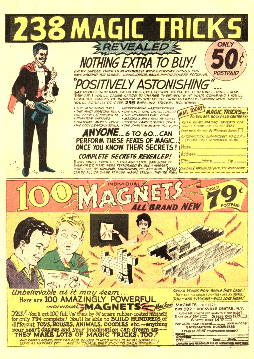 Read online Our Army at War (1952) comic -  Issue #161 - 34