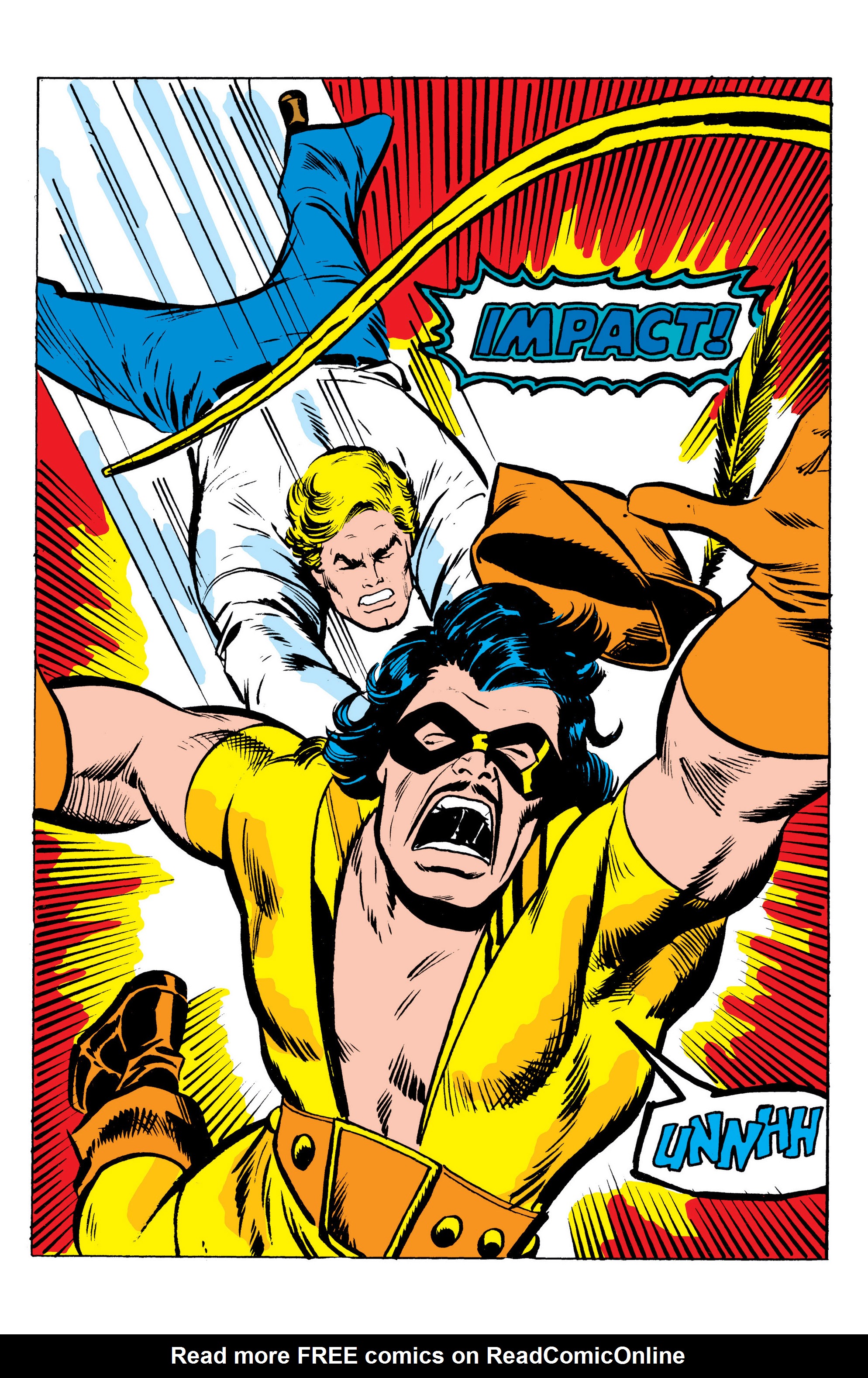 Read online Marvel Masterworks: Captain America comic -  Issue # TPB 9 (Part 1) - 76