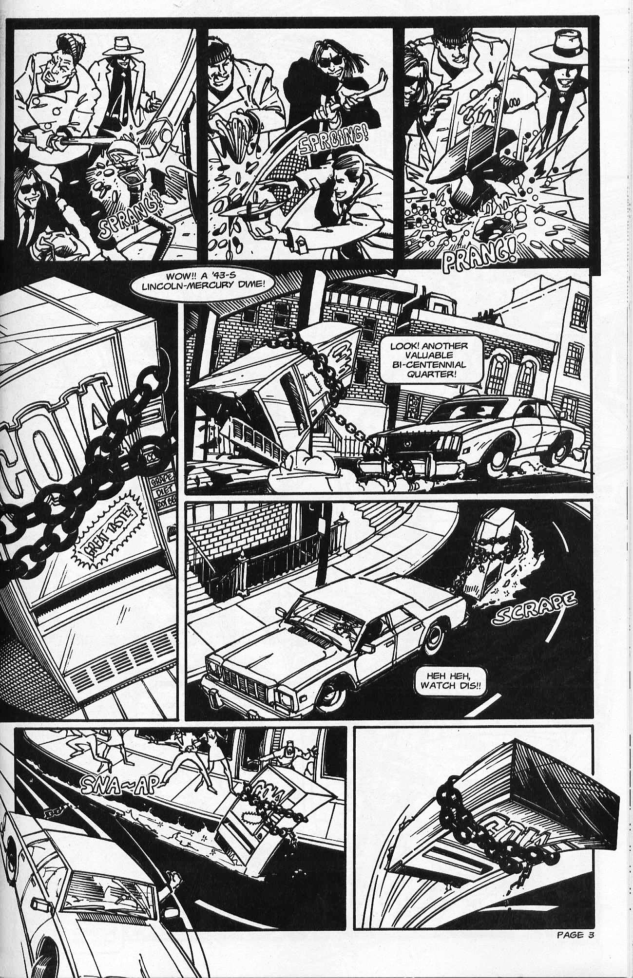 Read online The Tick: Karma Tornado comic -  Issue #9 - 4