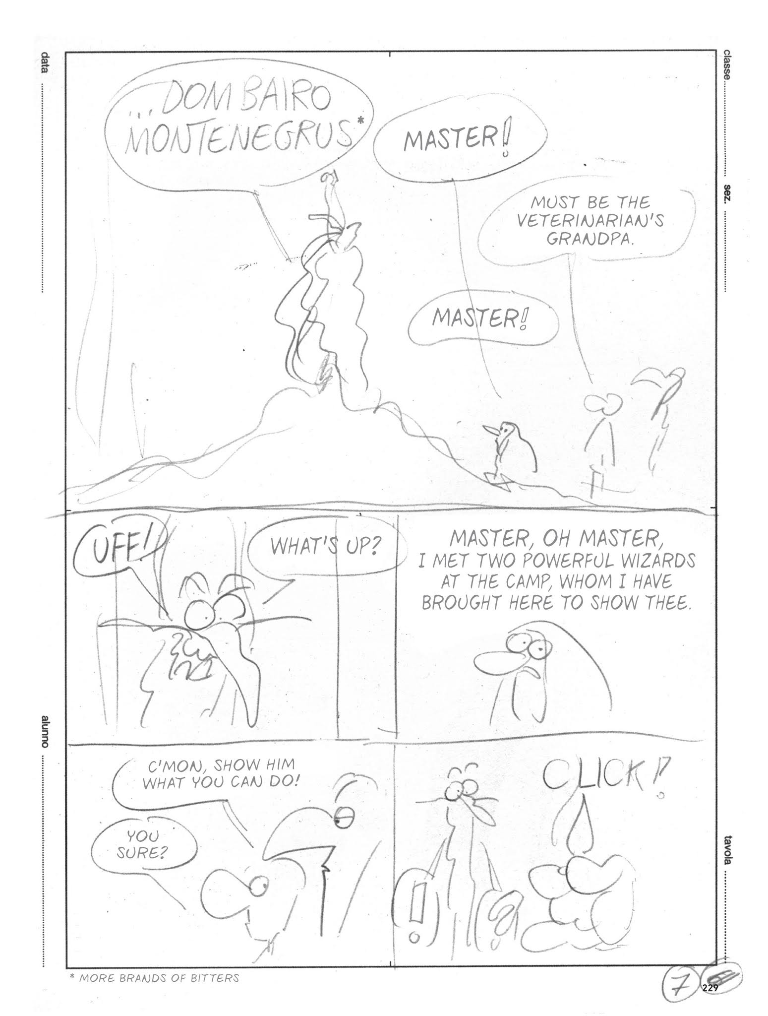 Read online Zanardi comic -  Issue # TPB - 249