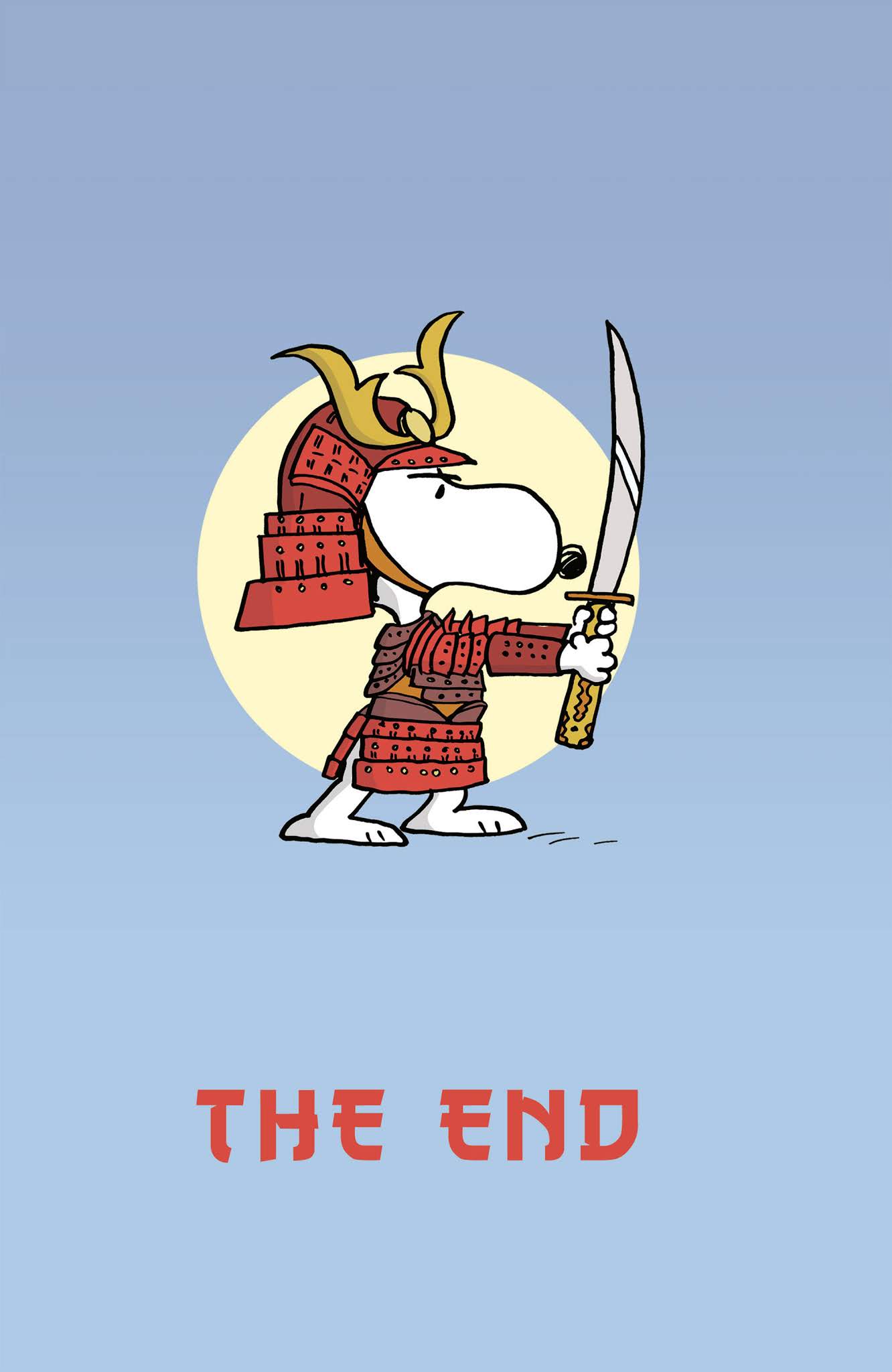 Read online Peanuts: It's Tokyo, Charlie Brown! comic -  Issue # TPB - 98