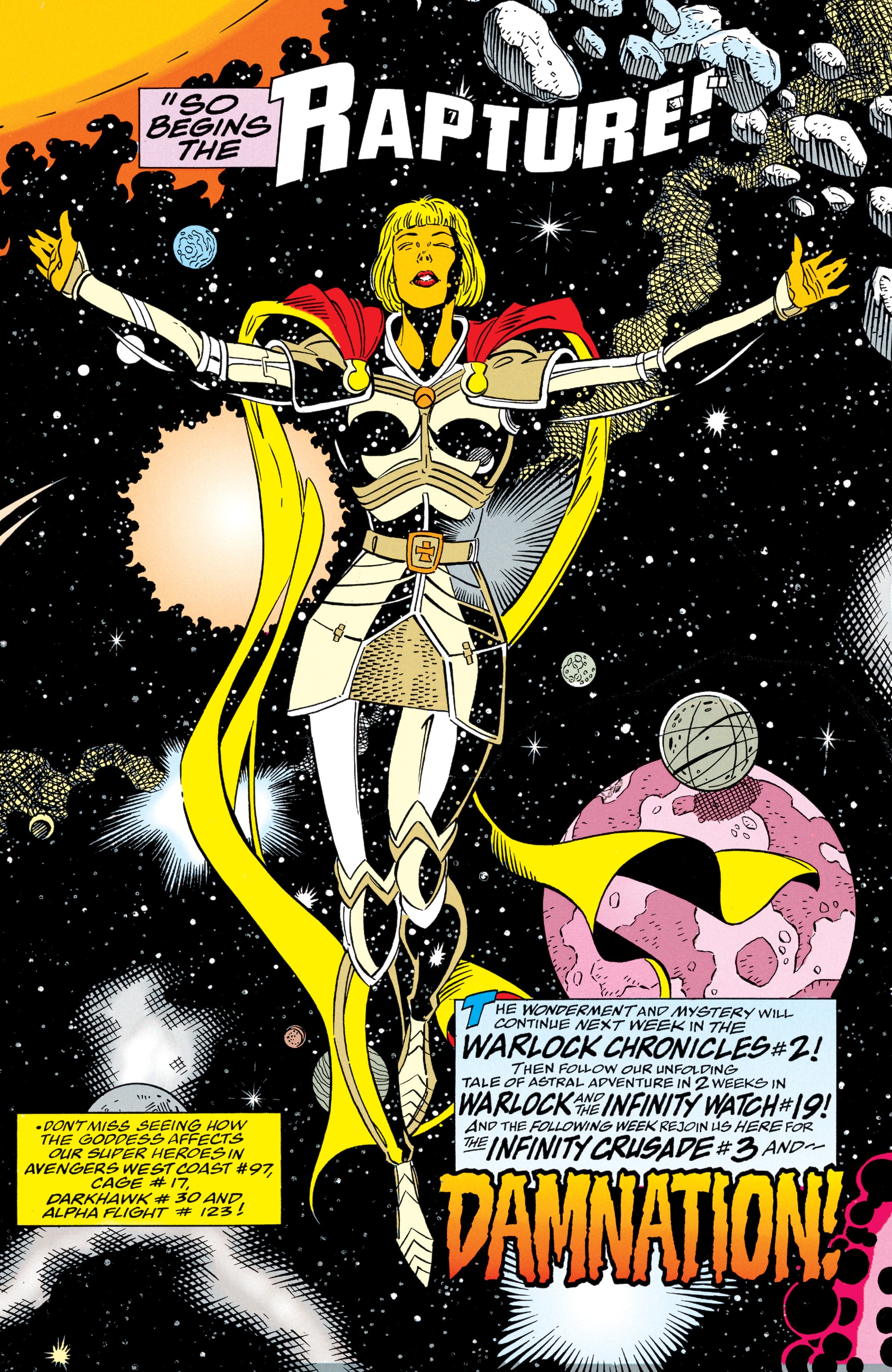 Read online Infinity Crusade comic -  Issue # _TPB 1 (Part 2) - 25