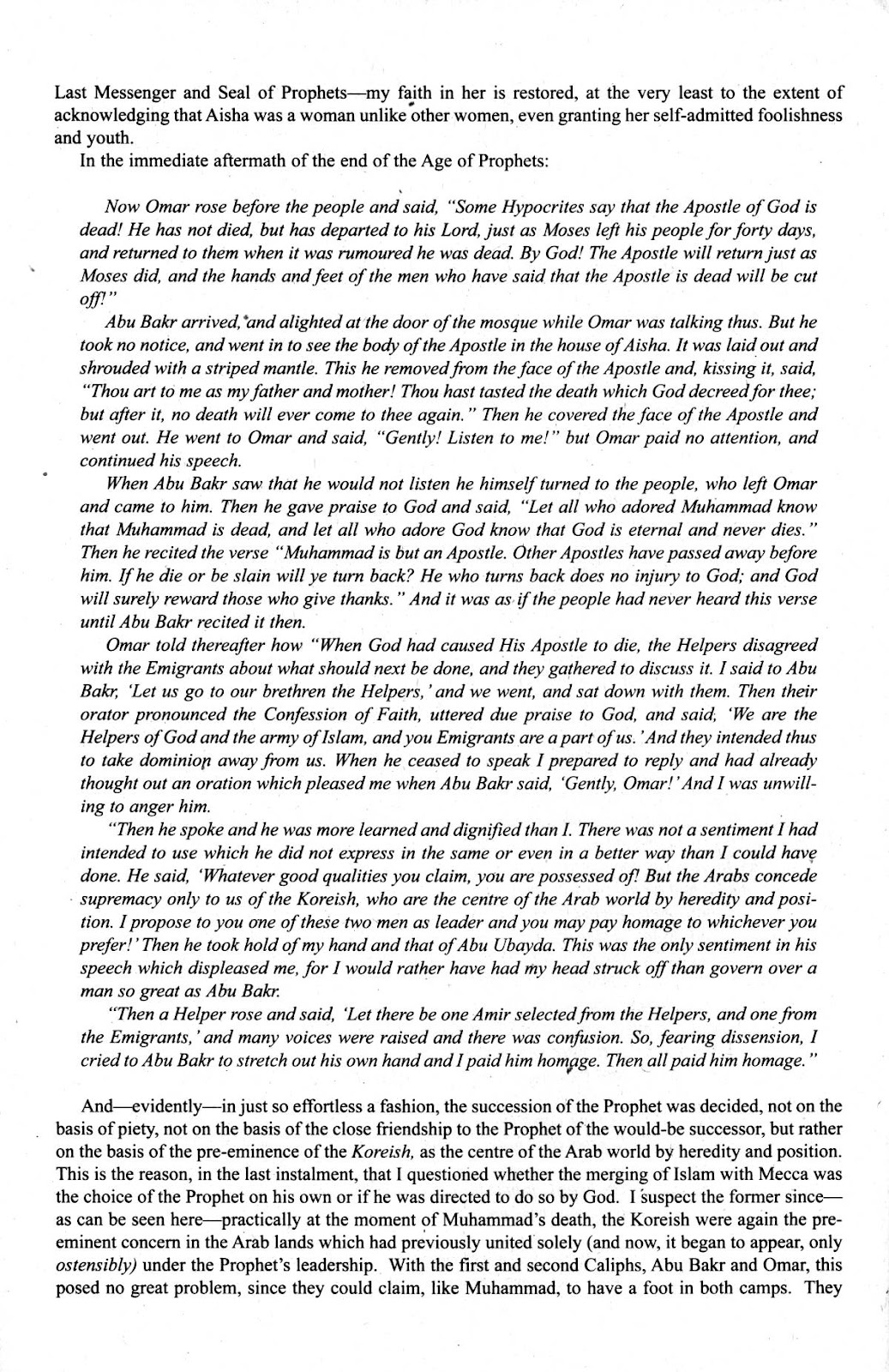 Cerebus issue 279 - Page 32