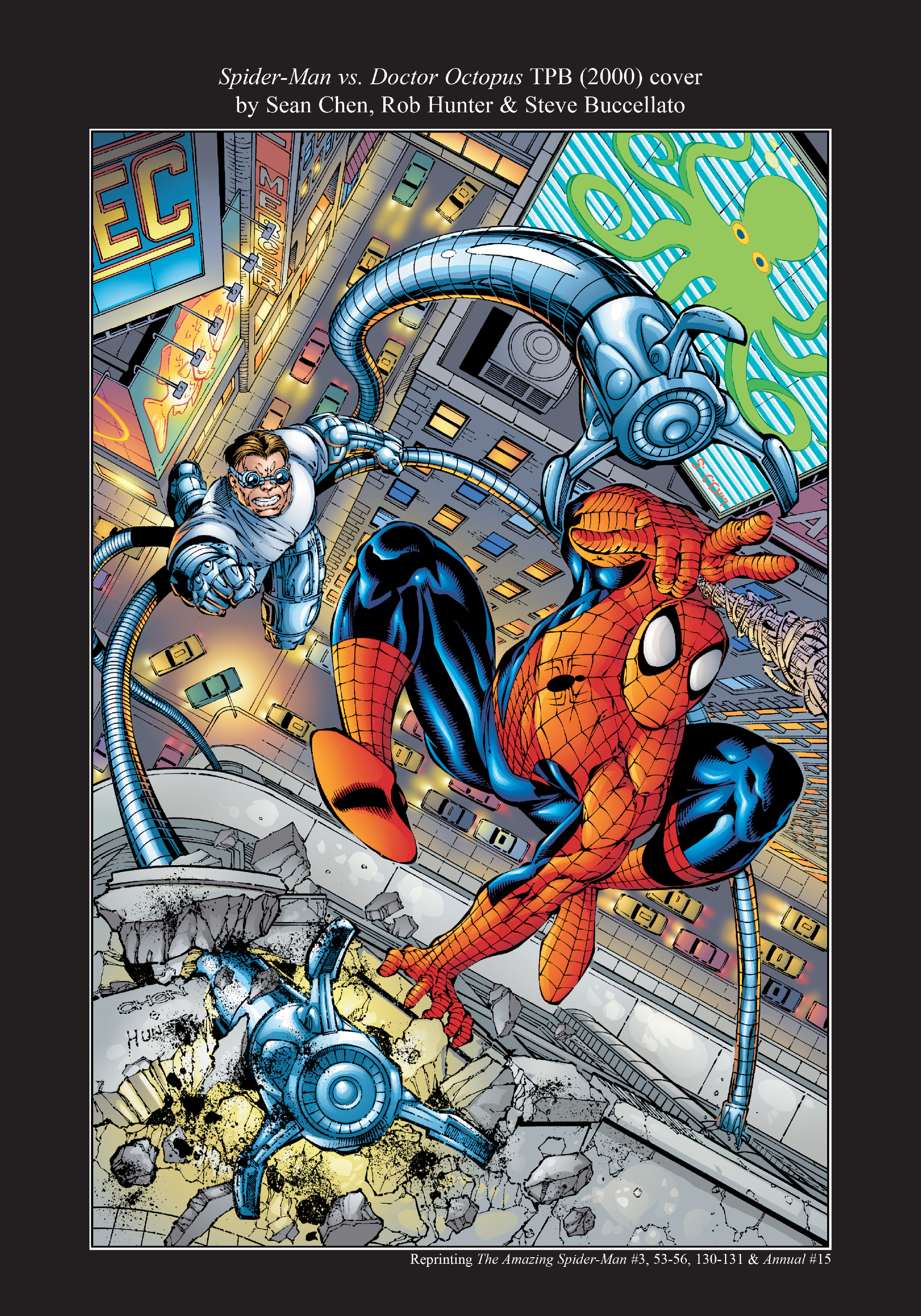 Read online Marvel Masterworks: The Amazing Spider-Man comic -  Issue # TPB 21 (Part 3) - 102