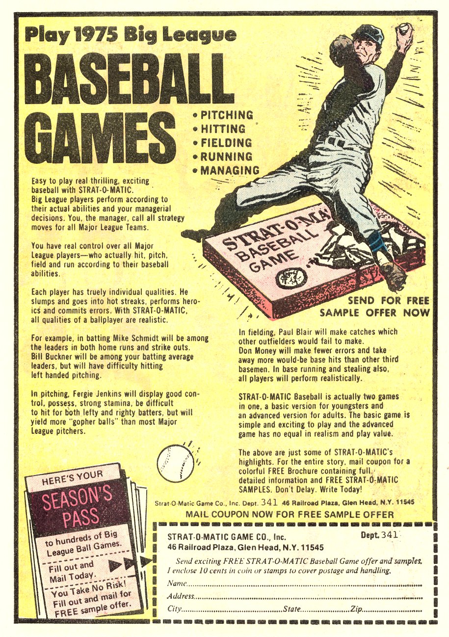 Read online Targitt comic -  Issue #3 - 7