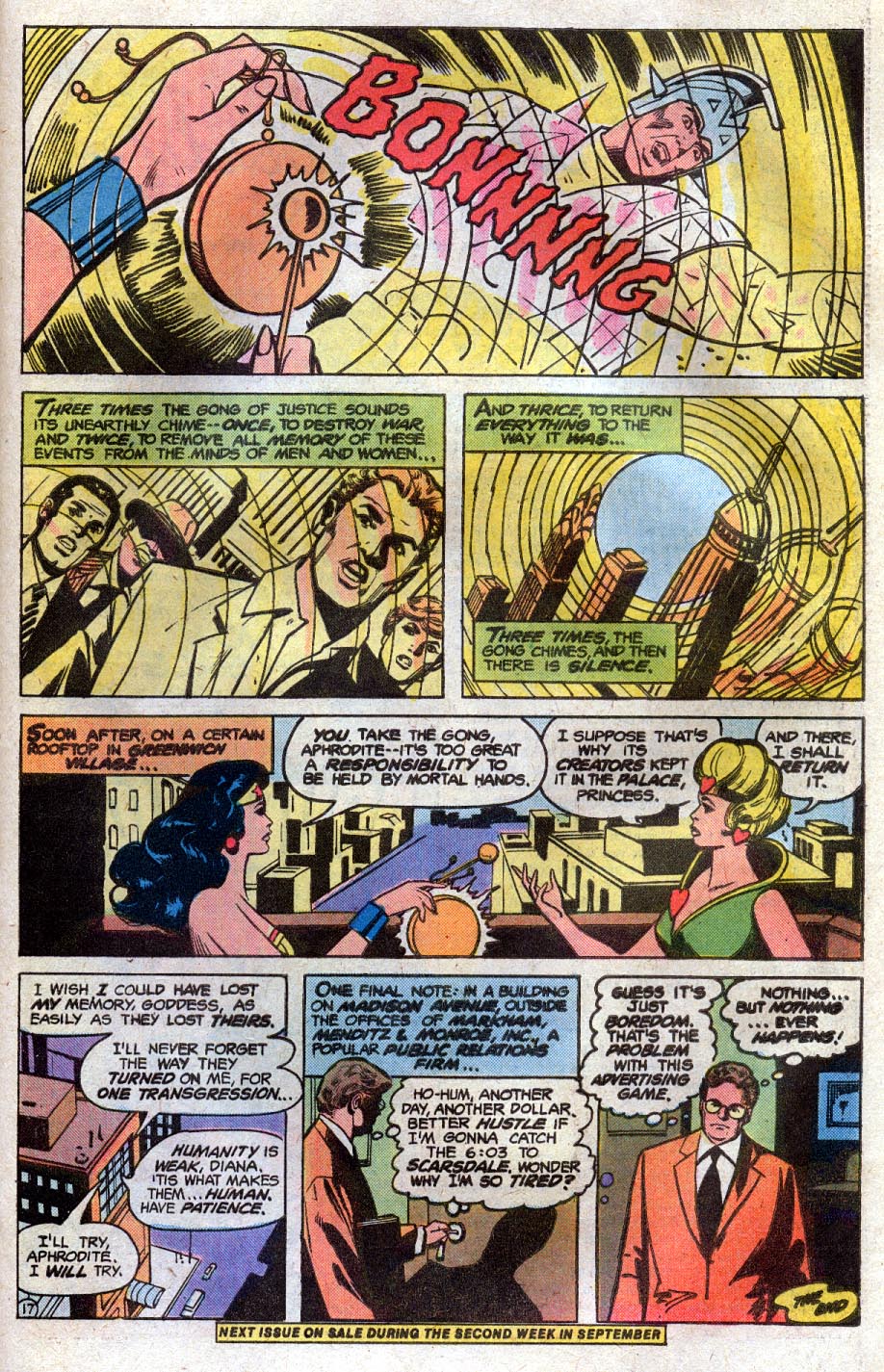 Wonder Woman (1942) issue 261 - Page 18
