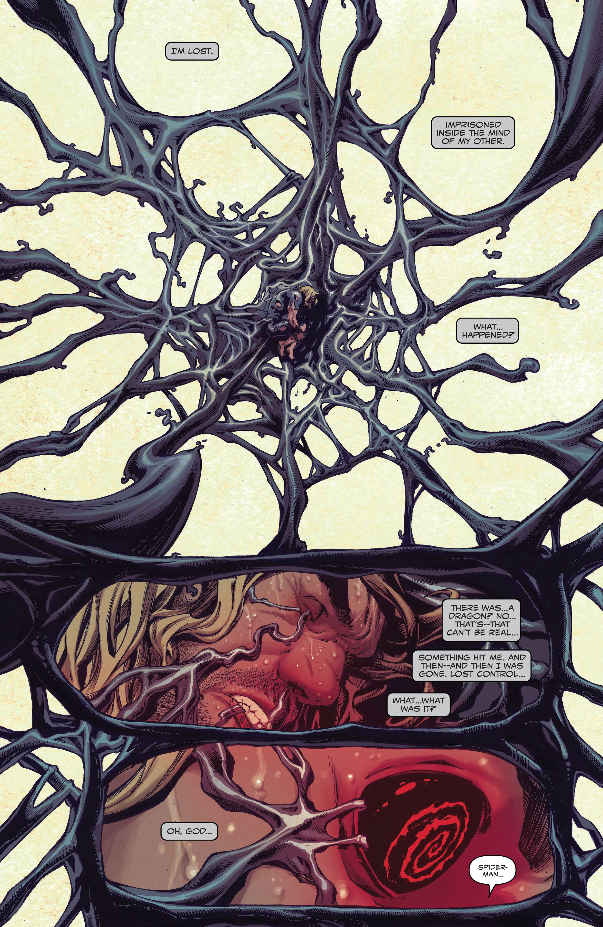 Read online Venomnibus by Cates & Stegman comic -  Issue # TPB (Part 1) - 59