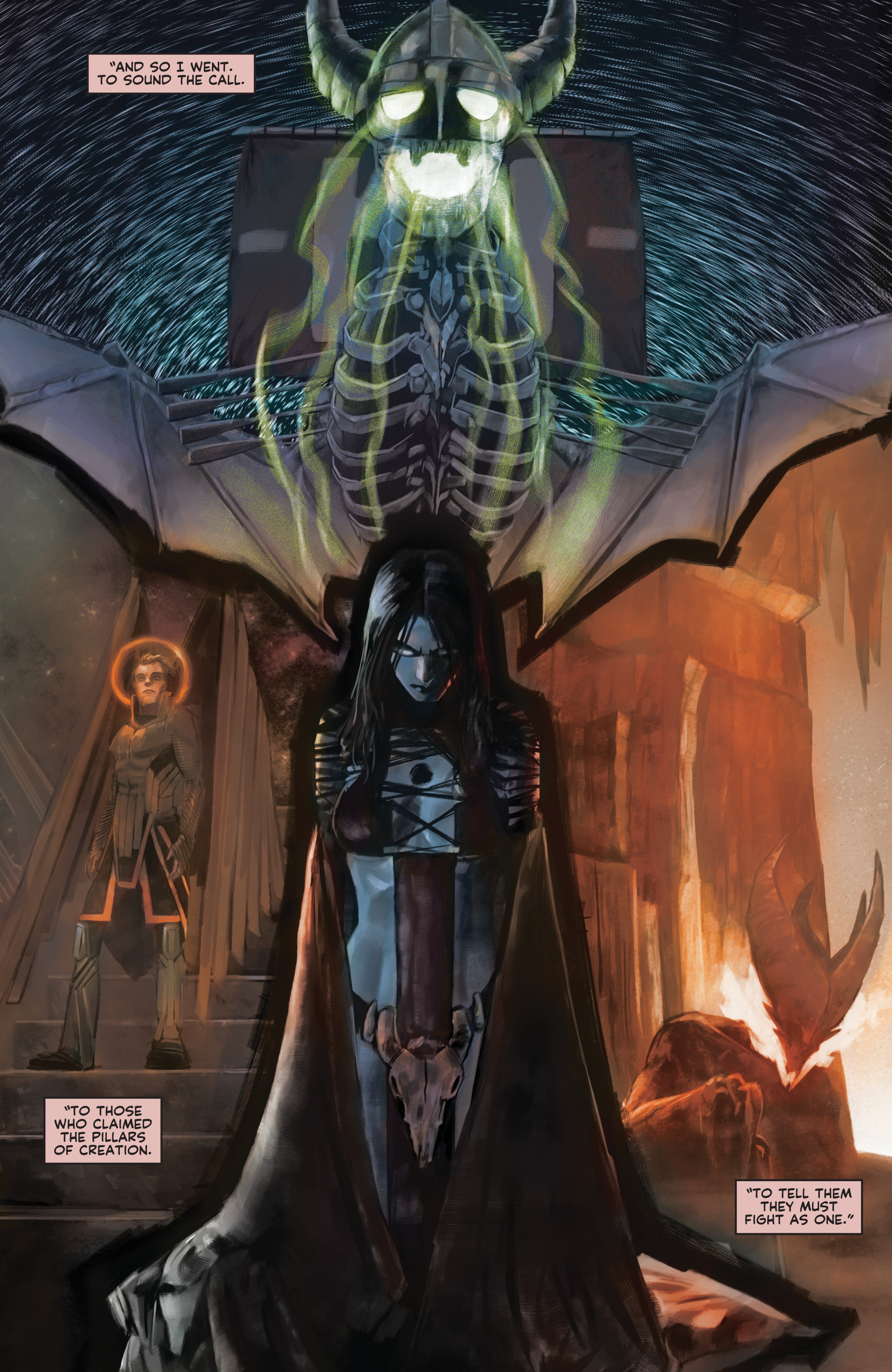 Read online Evil Ernie: Godeater comic -  Issue #4 - 7