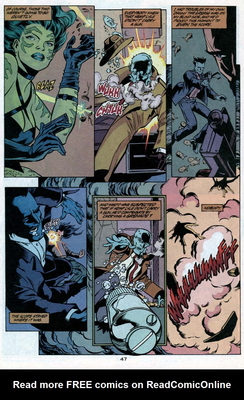 Read online Aquaman (1994) comic -  Issue #Aquaman (1994) _Annual 3 - 48