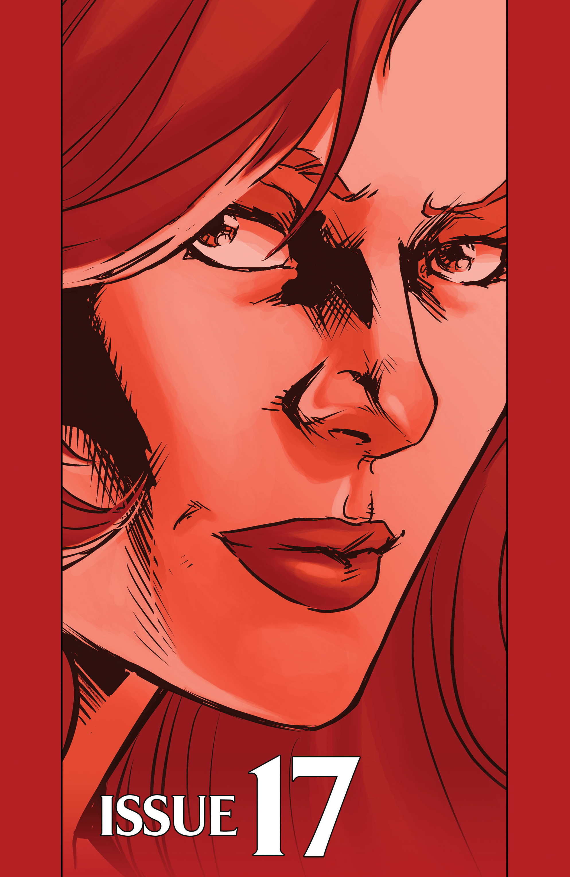 Read online Red Sonja Vol. 4 comic -  Issue # _TPB 4 - 7