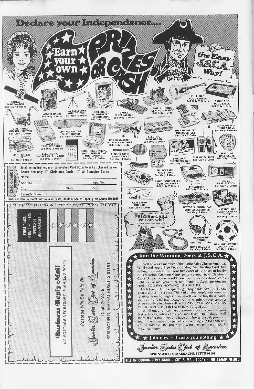 Read online Tomb of Darkness comic -  Issue #22 - 2