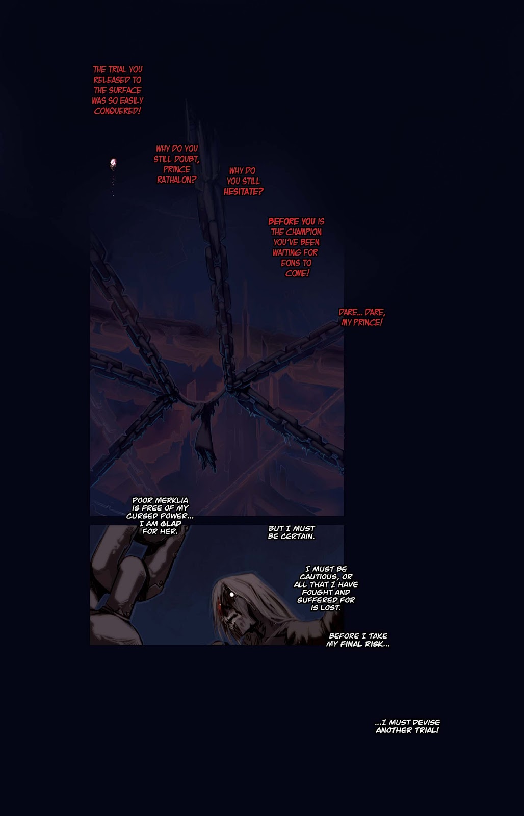 <{ $series->title }} issue 102 - Page 28