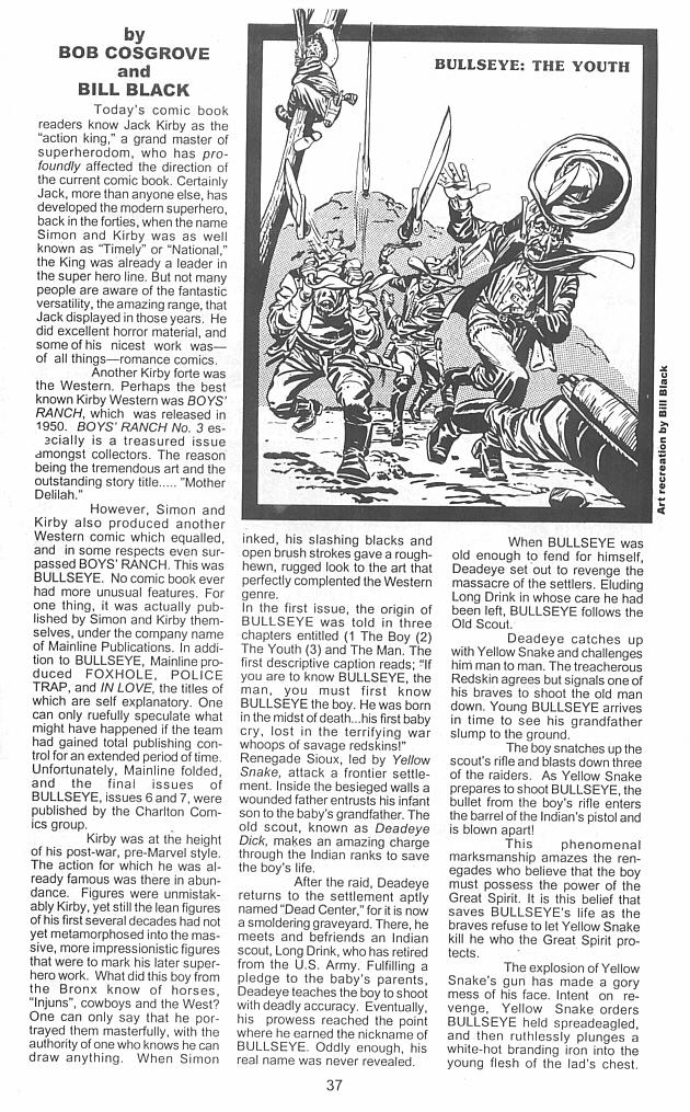 Read online Golden-Age Men of Mystery comic -  Issue #15 - 44