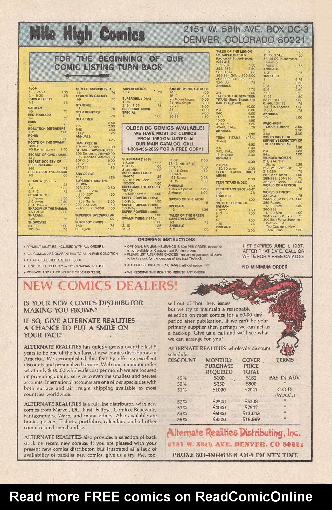 Read online Cosmic Boy comic -  Issue #4 - 8