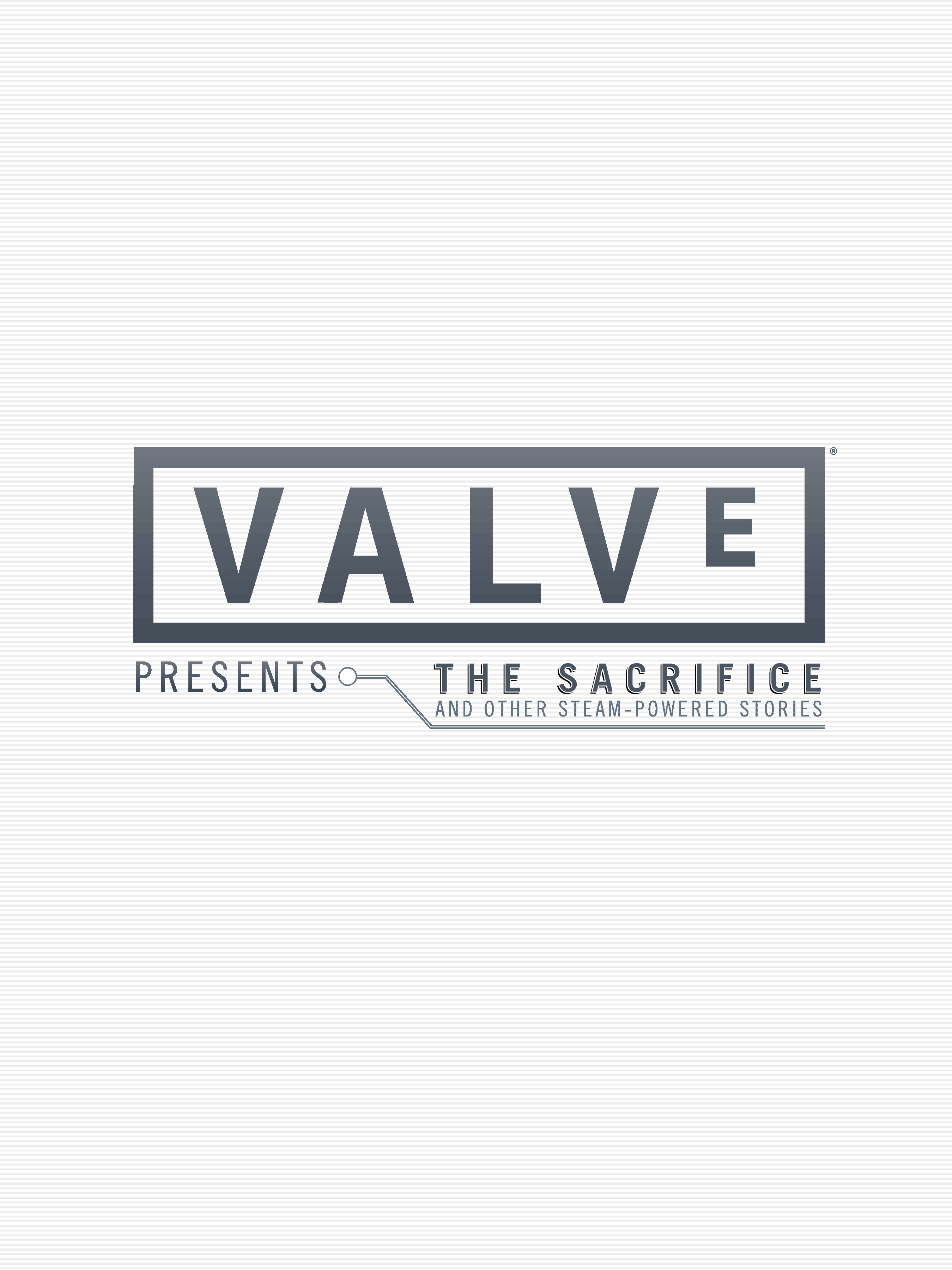 Read online Valve Presents comic -  Issue # TPB (Part 1) - 3