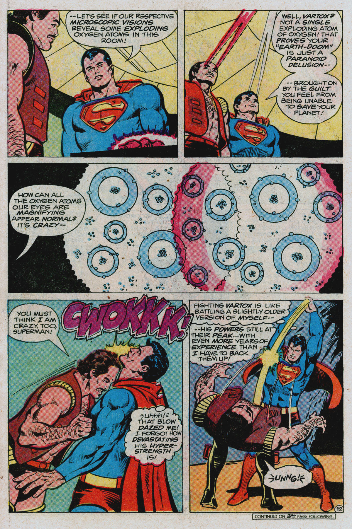 Read online Action Comics (1938) comic -  Issue #499 - 22
