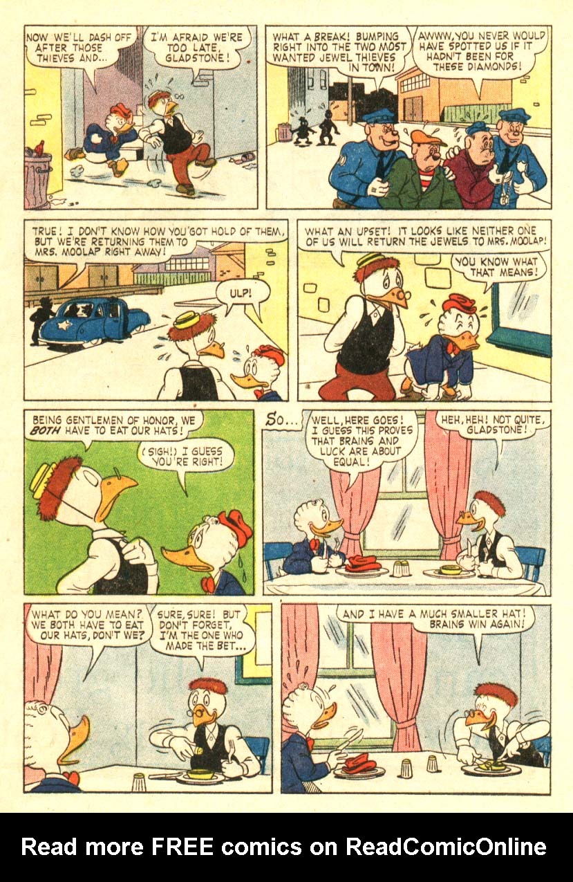 Walt Disney's Comics and Stories issue 247 - Page 17