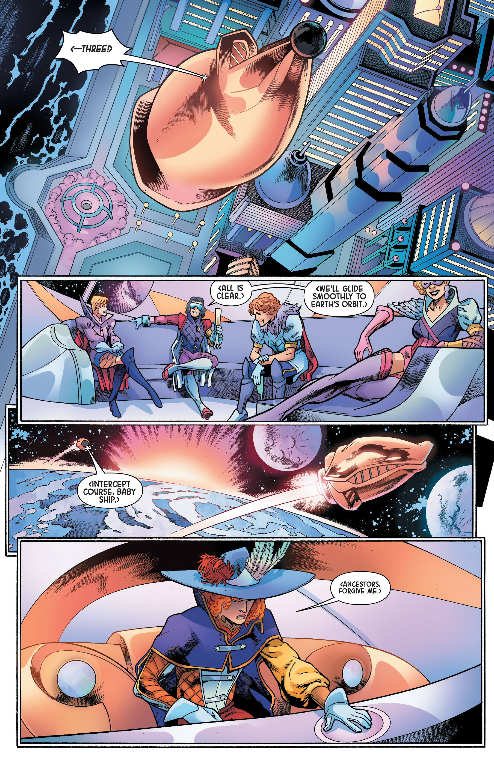 Read online Wild Cards: The Drawing Of Cards comic -  Issue #1 - 6