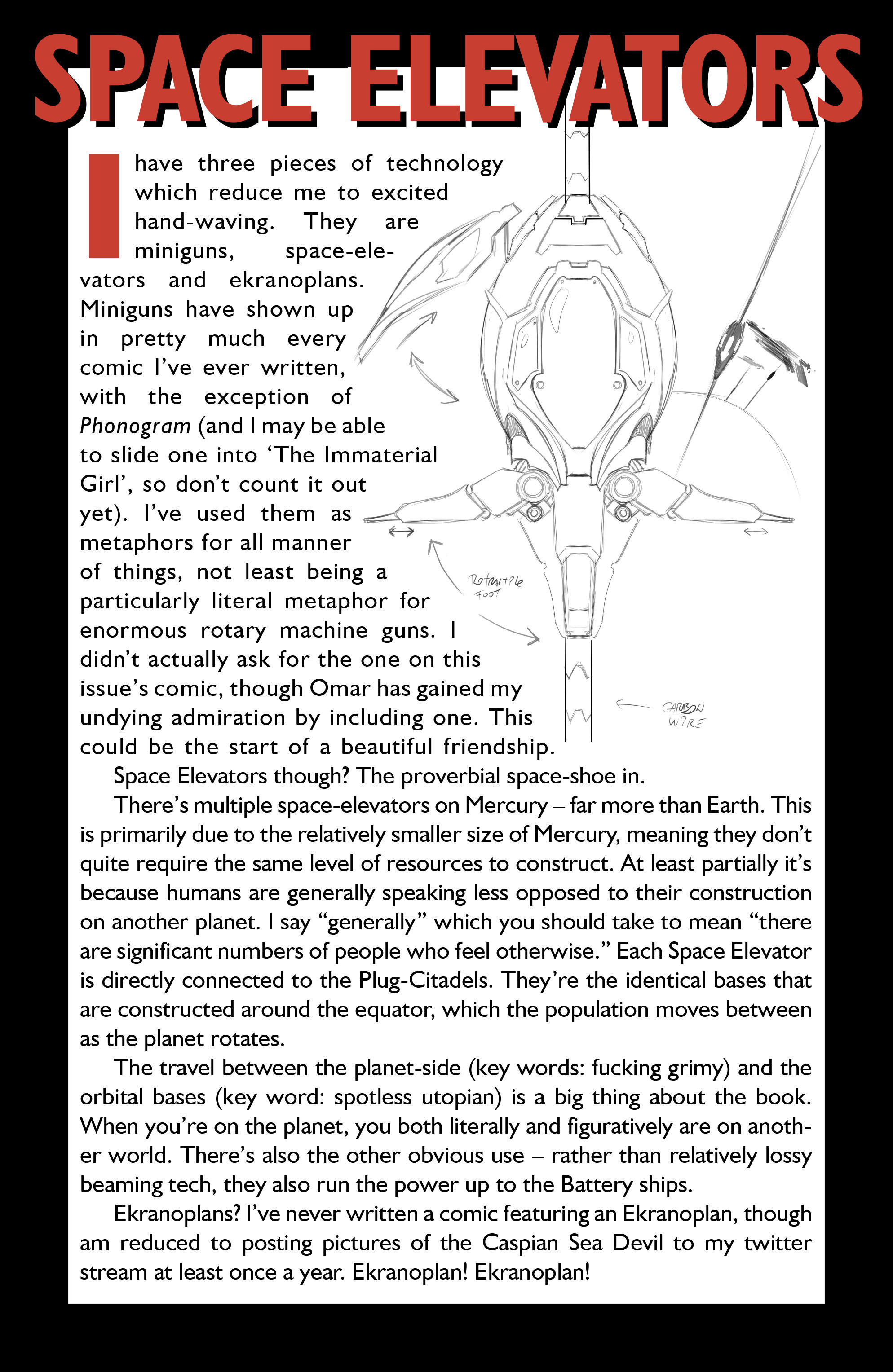 Read online Free Comic Book Day 2015 comic -  Issue # Mercury Heat Debut - 27