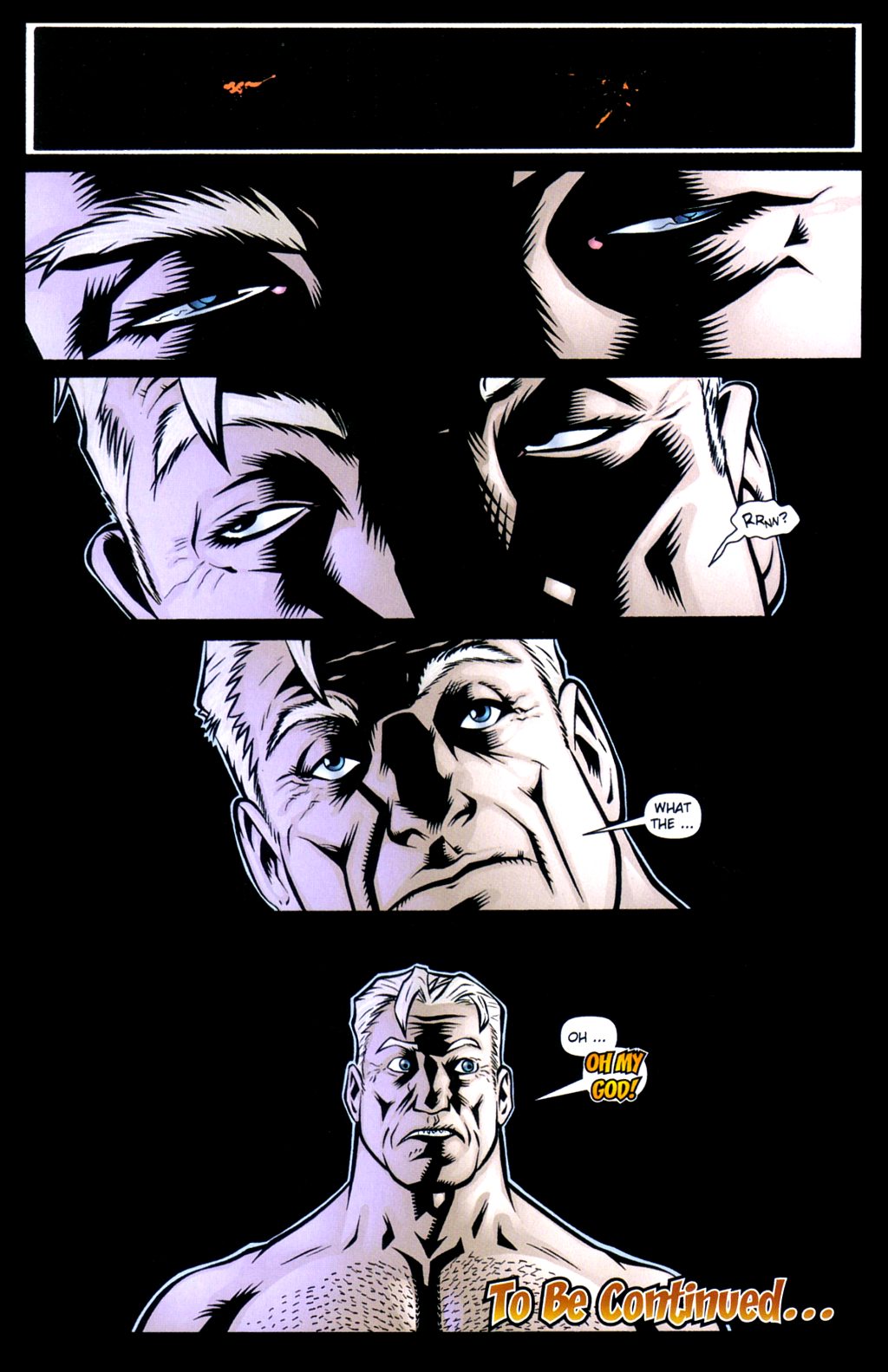 Read online Noble Causes (2002) comic -  Issue #3 - 17