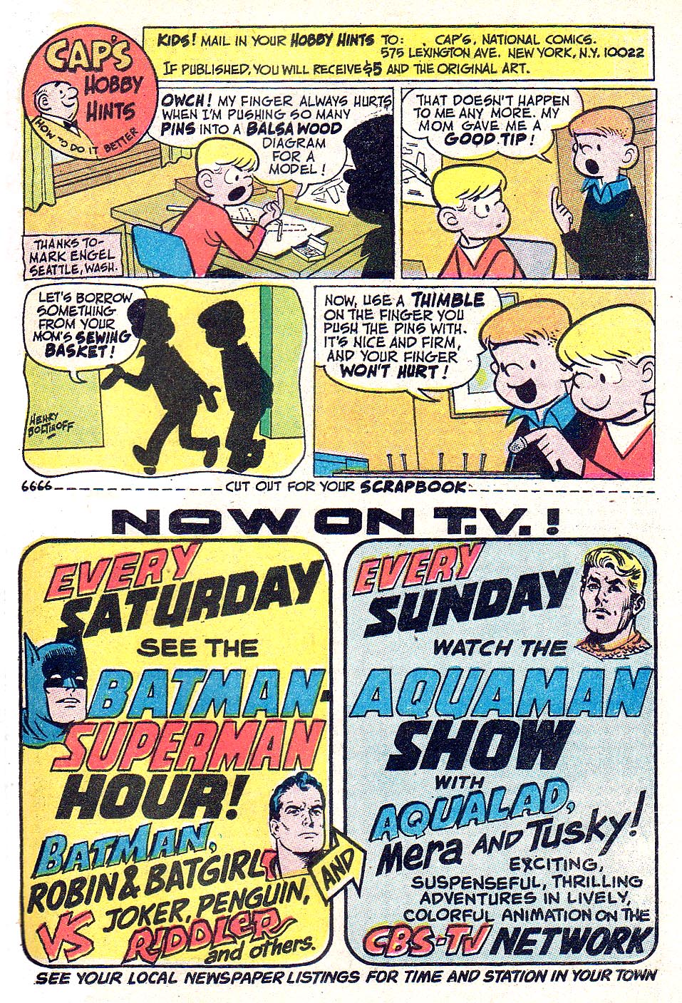 Read online G.I. Combat (1952) comic -  Issue #134 - 22