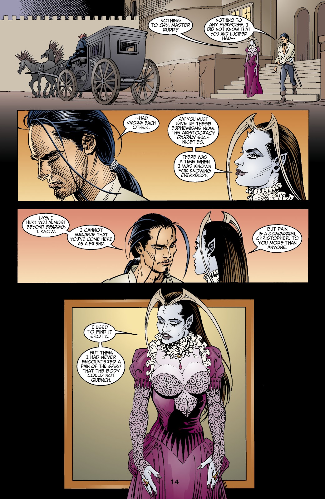 Lucifer (2000) issue 30 - Page 15