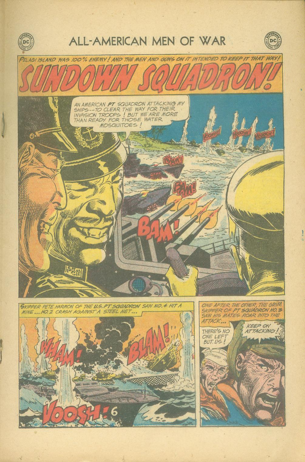 All-American Men of War issue 79 - Page 19